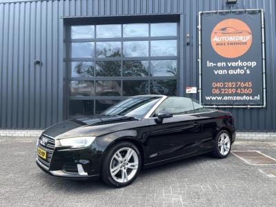 Financial Lease Audi A3 Cabriolet 1.4 TFSI Design Pro Line NAVIGATIE