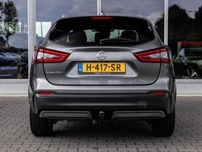 Nissan QASHQAI 1.3 DIG-T Business Edition