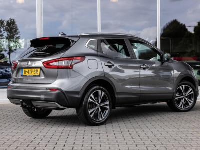 Nissan QASHQAI 1.3 DIG-T Business Edition