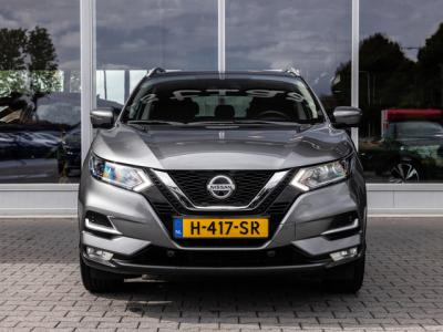 Nissan QASHQAI 1.3 DIG-T Business Edition
