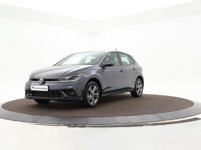 Financial Lease Volkswagen Polo 1.0 TSI 95pk DSG R-Line