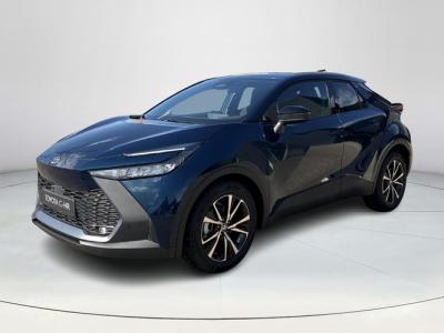 Financial Lease Toyota C-HR 1.8 Hybrid 140 Dynamic
