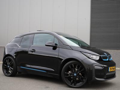Financial Lease BMW i3 Blackline 120Ah 42 kWh Sunroof