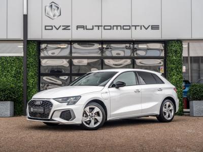 Financial Lease Audi A3 Sportback 40 TFSI e Edition