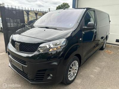 Financial Leas Fiat Scudo 2.0 Multijet 106KW L2H1 112.DKM AUTOMAAT ECC NAVI CRUISE PDC 3-PERS