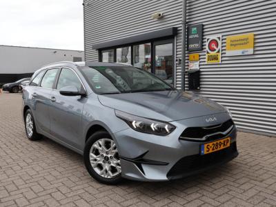 Financial Lease Kia Ceed Sportswagon 1.0 T-GDi MHEV DynamicLine