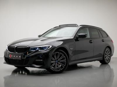 Financial Lease BMW 3 Serie Touring 320e Business Edition Plus