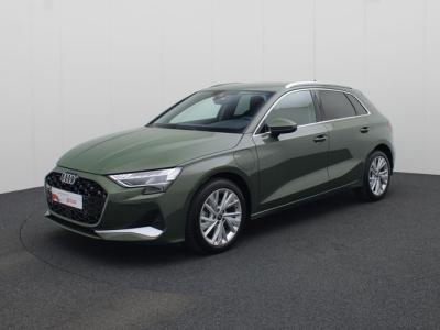 Financial Lease Audi A3 Sportback 40 TFSIe 150kW