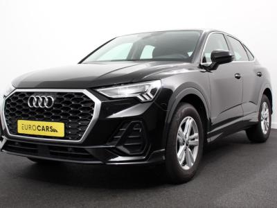 Financial Lease Audi Q3 Sportback 35 TFSI 150pk S-tronic Prestige