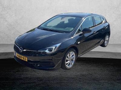 Financial Leas Opel Astra 1.2 Elegance 110 pk