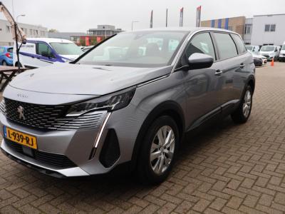 Financial Lease Peugeot 5008 1.2 Active