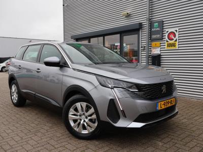Financial Lease Peugeot 5008 1.2 Active