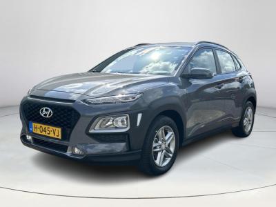 Financial Leas Hyundai KONA 1.0 T-GDI Comfort