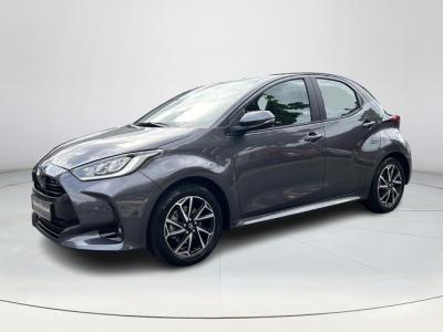 Financial Leas Toyota Yaris 1.5 Hybrid Dynamic