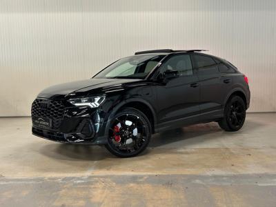 Financial Lease Audi Q3 Sportback 45 TFSI e