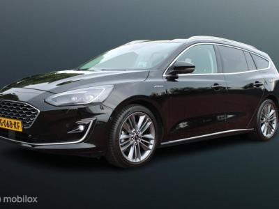 Financial Lease Ford FOCUS Wagon 1.0 EcoBoost 125 PK Vignale