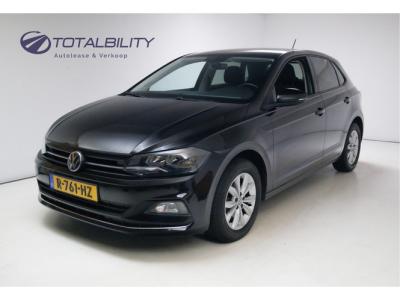 Financial Lease Volkswagen Polo 1.0 TSI Highline 116PK Adative Cruise