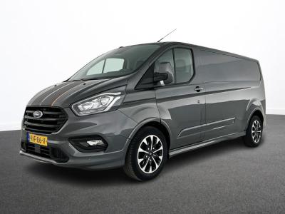 Financial Leas Ford Transit Custom 320 2.0 TDCI L2H1 Sport