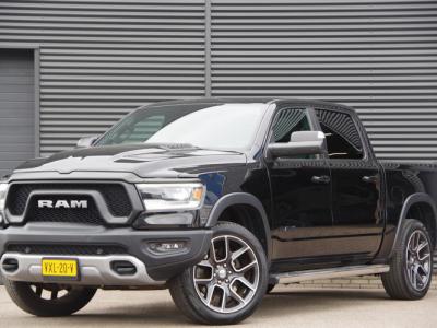Financial Lease Dodge Ram 1500 5.7 V8 4x4 Crew Cab 5'7 REBEL TRX