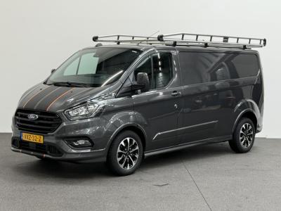 Financial Lease Ford Transit Custom 320 2.0 TDCI L2H1 Sport