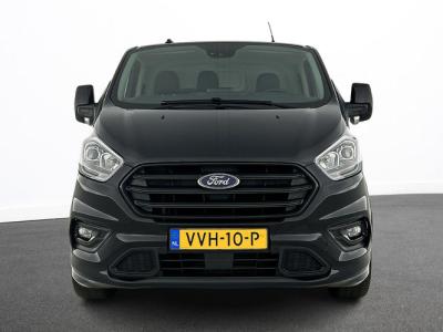 Financial Lease Ford Transit Custom 290 2.0 TDCI L2H1 Sport