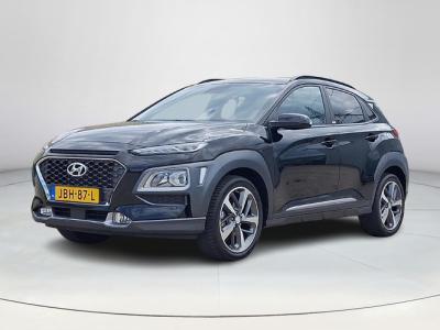 Financial Lease Hyundai KONA 1.0 T-GDI Premium