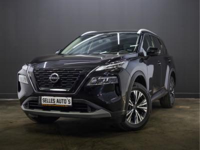 Financial Leas Nissan X-Trail 1.5 e-Power N-Connecta