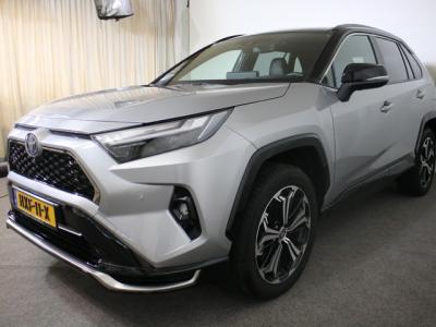 Financial Leas Toyota RAV4 2.5 Plug-in Hybrid AWD Limited Edition