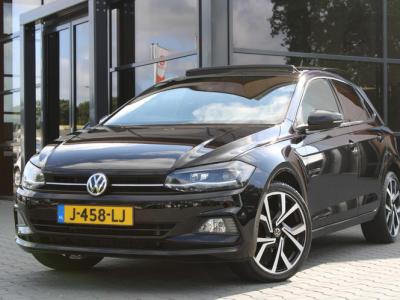 Financial Lease Volkswagen Polo 1.0TSI Highline