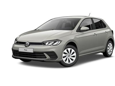 Financial Leas Volkswagen Polo 1.0 MPI 80 5MT Edition
