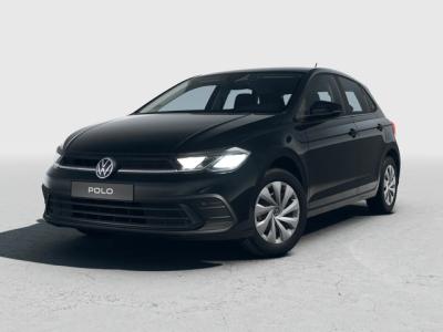 Financial Lease Volkswagen Polo 1.0 MPI 80 5MT Edition