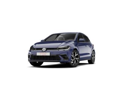 Financial Lease Volkswagen Polo 1.0 MPI 80 5MT Edition