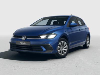 Financial Lease Volkswagen Polo 1.0 MPI 80 5MT Edition