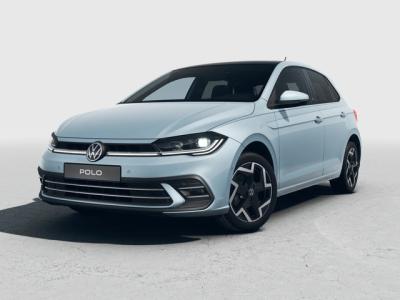 Financial Lease Volkswagen Polo 1.0 TSI 95 7DSG Edition 50