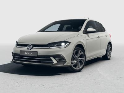 Financial Leas Volkswagen Polo 1.0 TSI 95 7DSG Edition 50