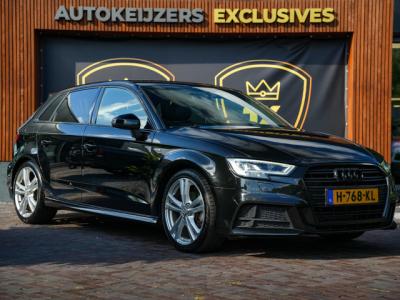 Financial Lease Audi A3 Sportback 35 TFSI CoD Advance Sport
