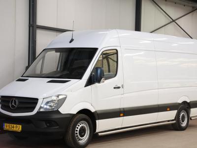 Financial Lease Mercedes-Benz Sprinter 2.2 CDI L3H2 EURO 6 AUTOMAAT POST NL SCHAPPEN