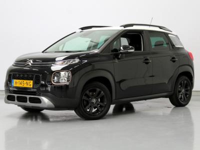 Financial Lease Citroën C3 Aircross 1.2 PureTech S&S Origins 111PK