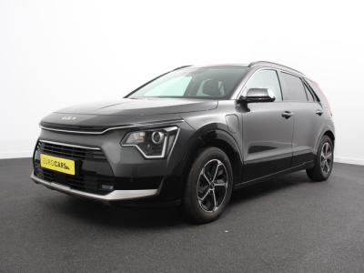Financial Lease Kia Niro 1.6 GDi PHEV DynamicLine