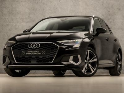 Financial Leas Audi A3 Sportback 40 TFSI e Sportline