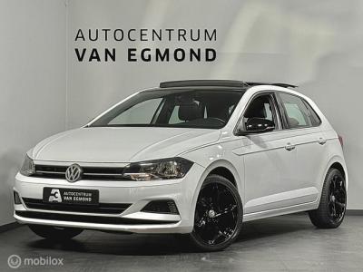 Financial Leas Volkswagen Polo 1.0 TSI Comfortline DSG