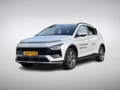 Financial Lease Hyundai Bayon 1.0 T-GDI Premium