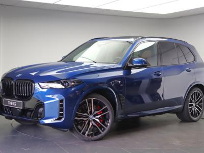 Financial Leas BMW X5 xDrive50e High Executive M Sport Automaat