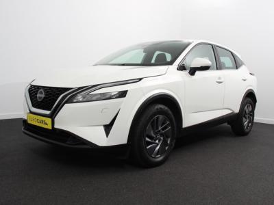 Financial Leas Nissan QASHQAI 1.3 MHEV Xtronic Acenta