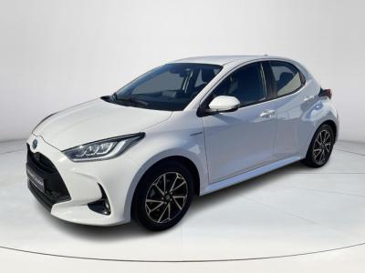 Financial Lease Toyota Yaris 1.5 Hybrid Dynamic