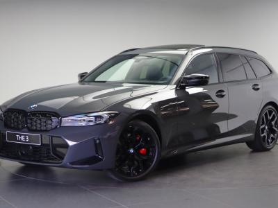 Financial Leas BMW 3 Serie Touring M340i xDrive Automaat