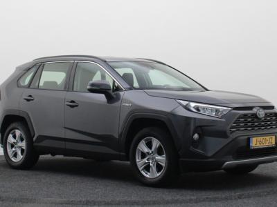 Financial Lease Toyota RAV4 2.5 Hybrid Active