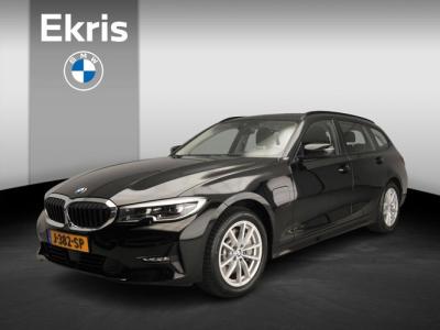 Financial Lease BMW 3 Serie Touring 330e