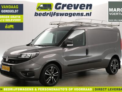 Financial Leas Fiat Doblò 1.6 MJ L2H1 Maxi