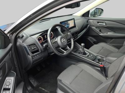Nissan QASHQAI 1.3 MHEV N-Connecta